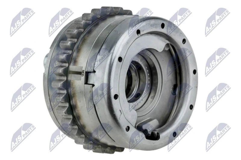 Image of NTY Camshaft Adjuster NTY RKZ-ME-021