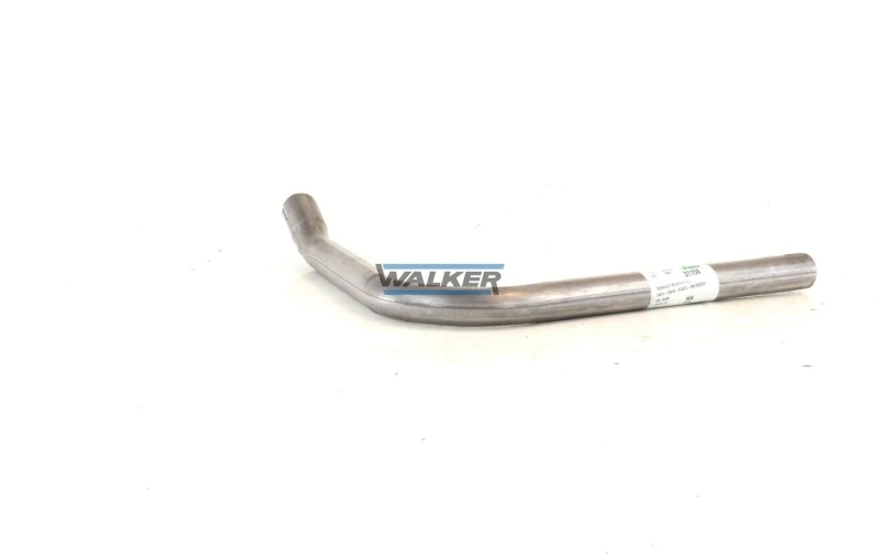 Image of Exhaust Pipe WALKER 01539