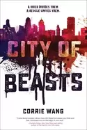 Image of city of beasts