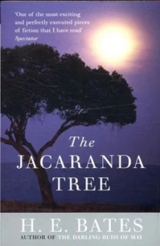 Image of The Jacaranda Tree by H.E. Bates Book