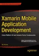 Image of xamarin mobile application development cross platform c and xamarin forms f