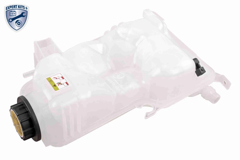 Image of Coolant expansion tank VAICO V48-0211