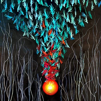 Image of Bright Eyes - Down in the Weeds, Where the World Once Was CD