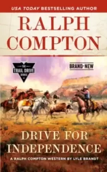 Image of Ralph Compton Drive For Independence