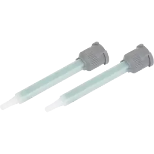 image of Sealey Rapid Set MMA Adhesive Mixing Nozzles Pack of 2