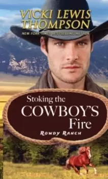 Image of Stoking the Cowboy's Fire