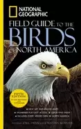 Image of National Geographic field guide to the birds of north america fifth edition