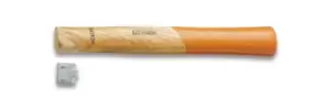 image of Beta Tools 1380/MR Spare Hickory Shaft for Lump Hammer 1500g 013800245