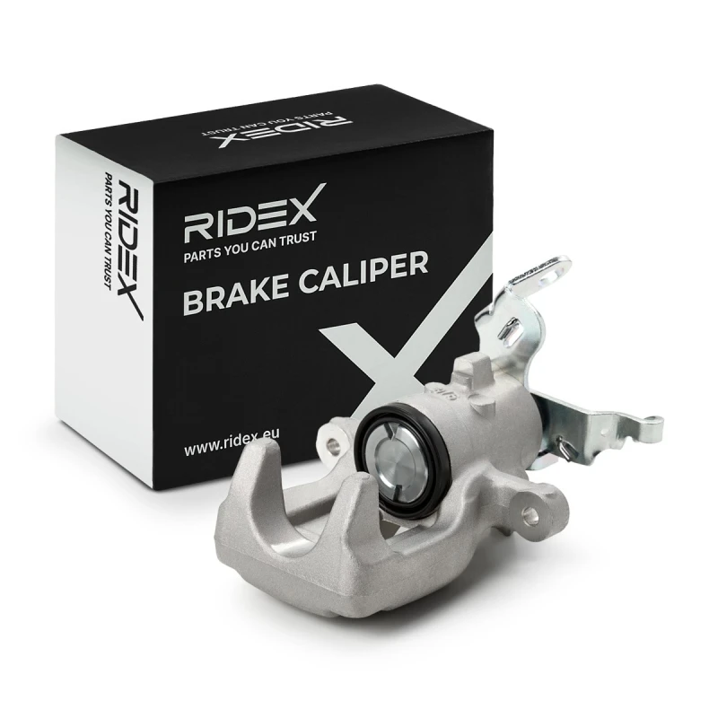 Image of RIDEX Brake caliper RIDEX 78B1955