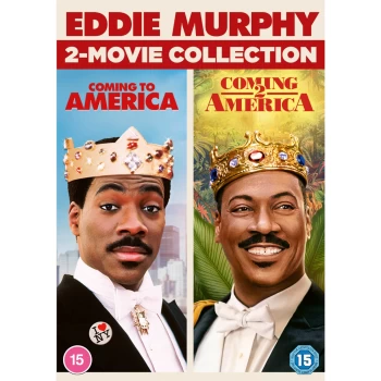 Image of Coming to America 1 & 2