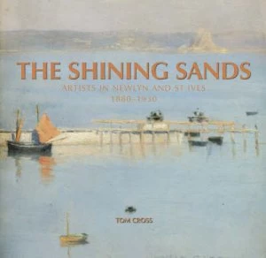 Image of Shining Sands by Tom Cross Hardback