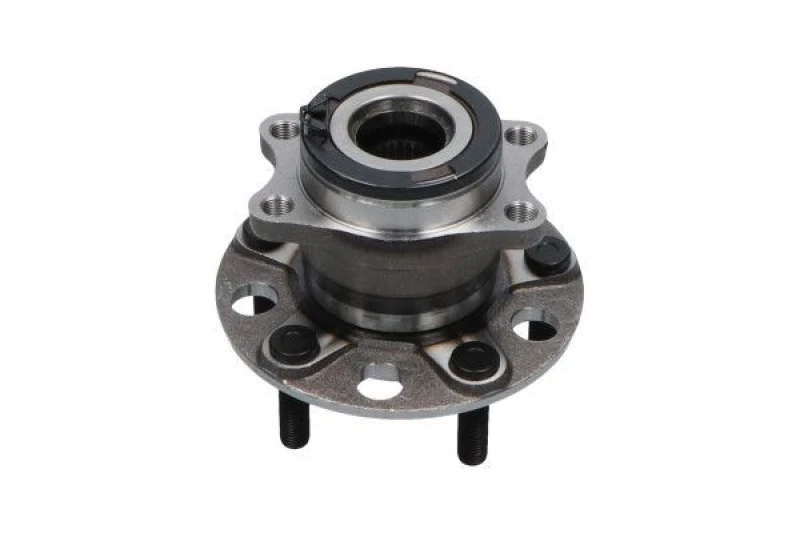 Image of KAVO PARTS Wheel bearing kit KAVO PARTS WBK-9078