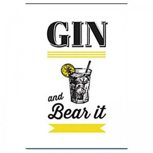Image of Gin and Bear It - Book