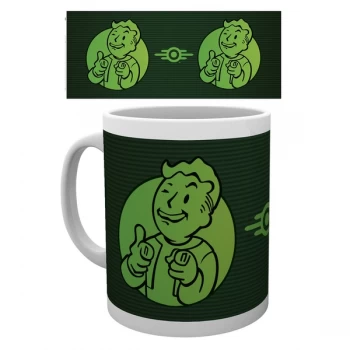 Image of Fallout - Special Mug