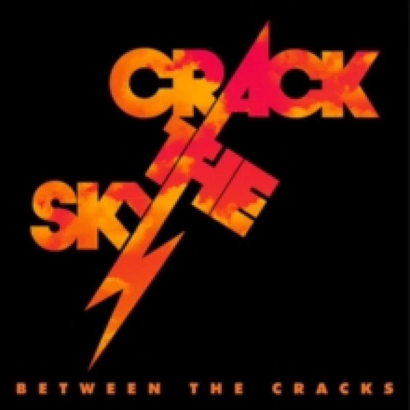 Image of Crack the Sky - Between the Cracks [CD / Album] Music CDs - Music CD