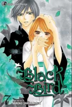 Image of Black Bird by Kanoko Sakurakoji Paperback