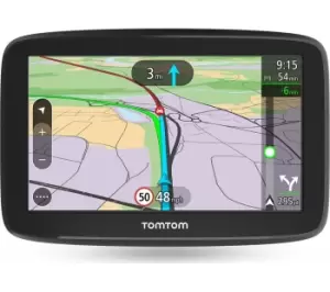 image of TomTom 5" GO Basic GPS Sat Nav