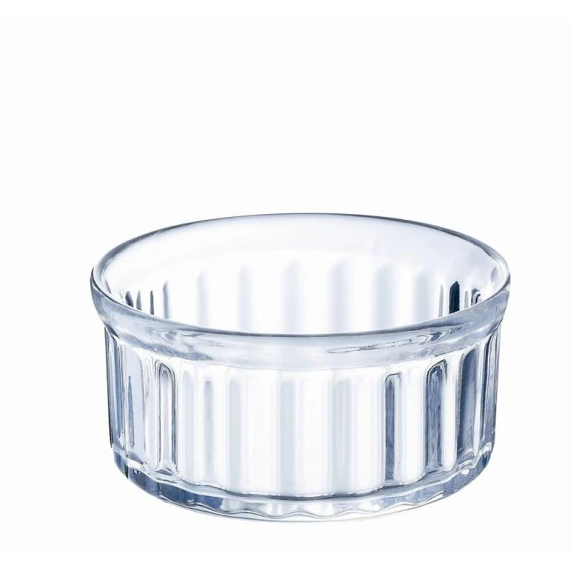 Image of Pyrex Classic Ramekin in Clear Clear One Size Unisex 5059444073106