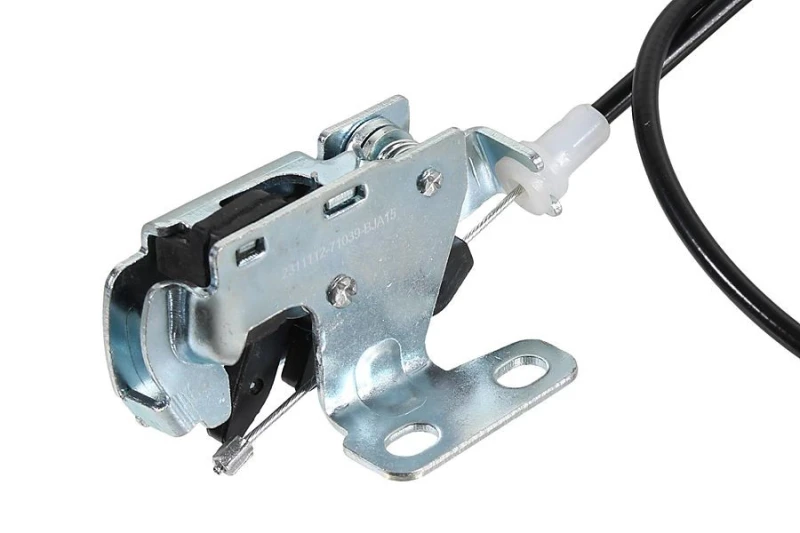 Image of METZGER 2311112 Tailgate Lock GREENPARTS Upper Tailgate Lock (1362)