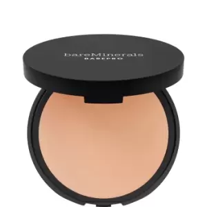 Image of bareMinerals BAREPRO Pressed 16 Hour Foundation 10g (Various Shades) - Sateen 05