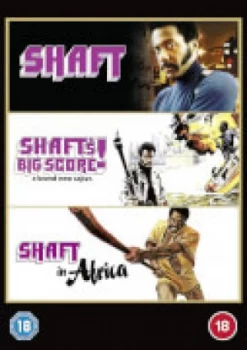 Image of Shaft 1-3