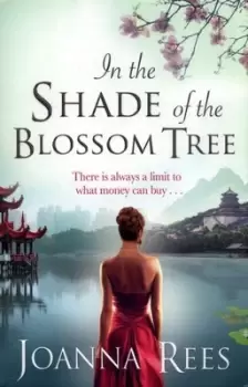 Image of In the shade of the blossom tree by Joanna Rees