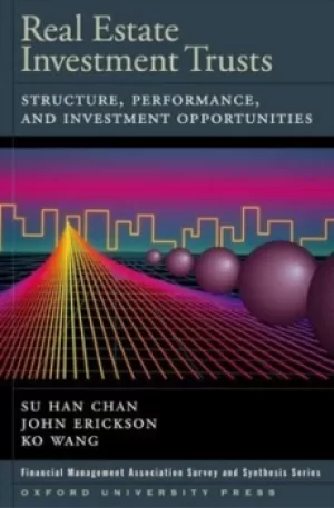 Image of Real estate investment trusts by Su Han Chan