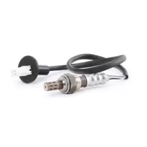 Image of RIDEX Lambda sensor 3922L0378 Oxygen sensor,O2 sensor TOYOTA,AVENSIS Kombi (T25),COROLLA Verso (ZER_, ZZE12_, R1_),COROLLA (ZZE12_, NDE12_, ZDE12_)