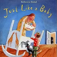 Image of just like a baby