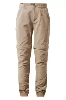 'NosiLife Terrigal' Walking Trousers