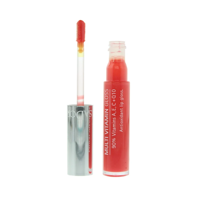 Image of Isadora Multi Vitamin 37 Fruit Cocktail Lip Gloss 7ml