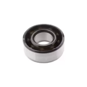 Image of 3210 A/C3 - Bearing 30 Contact Angle No Filling Slots Greater Axial Clearance 50X90X3
