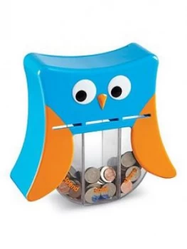 Image of Wise Owl Teaching Bank