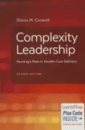 Image of complexity leadership nursings role in health care delivery