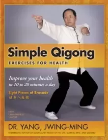 Image of Simple Qigong Exercises for Health : Improve Your Health in 10 to 20 Minutes a Day