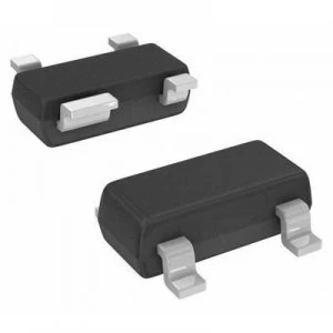 Image of TVS diode Bourns CD143A SR05 SOT 143 6 V 500 W