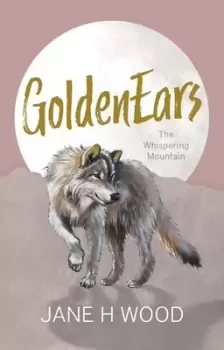 Image of The whispering mountains by Jane H Wood