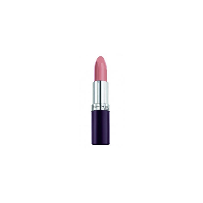 Image of Rimmel Lasting Finish Lipstick Coffee Shimmer 264 Brown