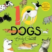Image of 10 Dogs