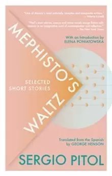 Image of Mephisto's Waltz : Selected Short Stories