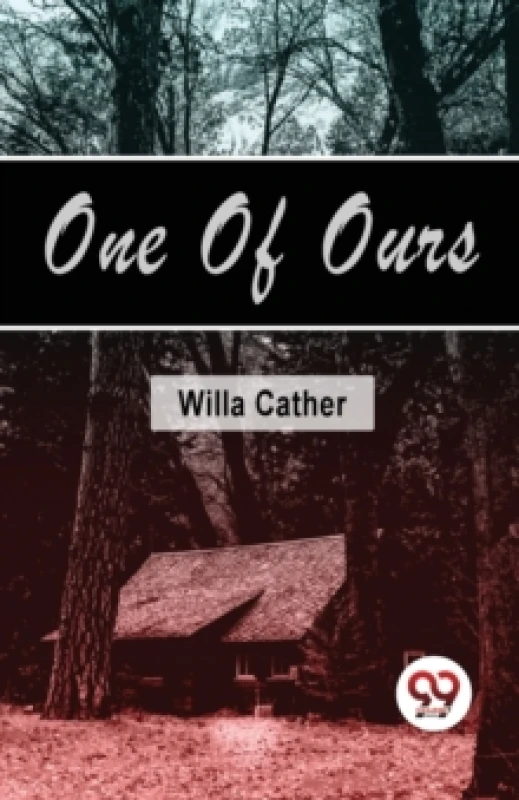 Image of One of Ours Paperback / softback