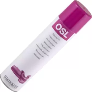 Electrolube Osl400 Silicone Oil Osl