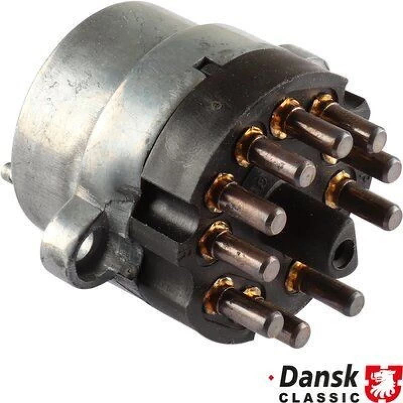 Image of JP GROUP Ignition switch JP GROUP 1690400100