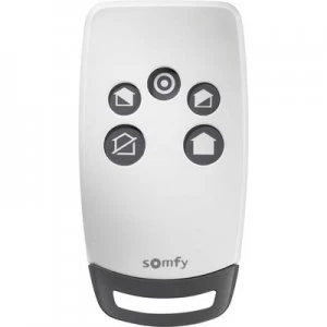 image of Somfy 2401370 Cordless remote control Somfy TaHoma