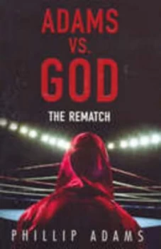 Image of Adams vs. God by Phillip Adams Book