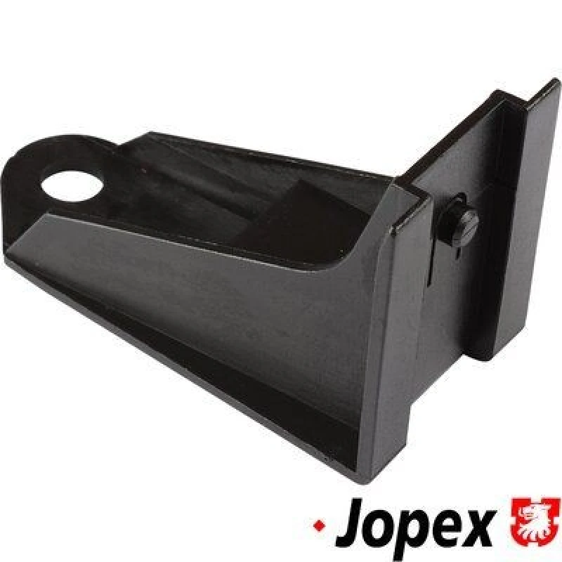 Image of JP GROUP Radiator mount JP GROUP 1114255670