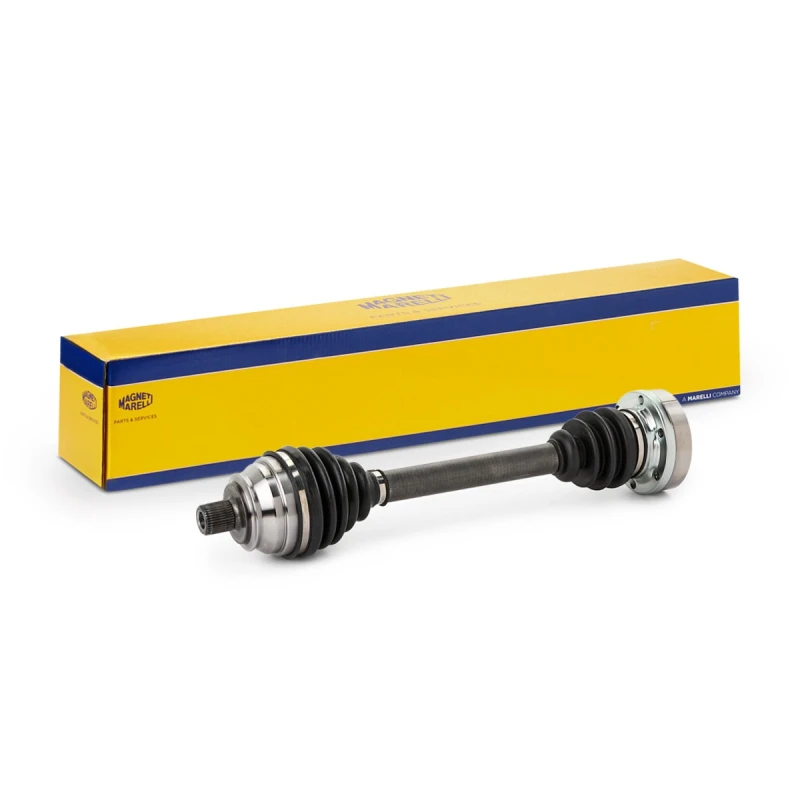 Image of MAGNETI MARELLI Drive shaft MAGNETI MARELLI 302004190277
