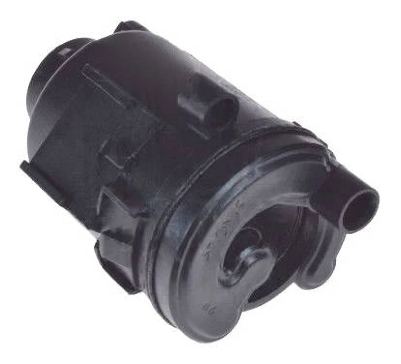 Image of Blue PRINT ADG02337 Fuel Filter In-Line Filter Fuel filter (9)