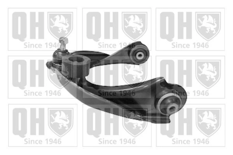 Image of QUINTON HAZELL Suspension arm QUINTON HAZELL QSA2284S