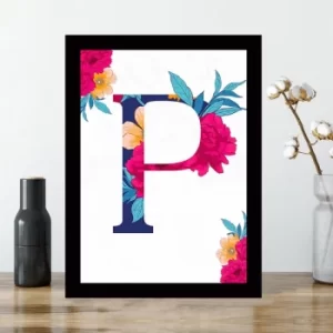 Image of SC3923621414 Multicolor Decorative Framed MDF Painting